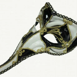 Bristol Masquerade Loki