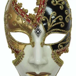 Bristol Full Face Lady