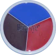 Bruise Wheels Ben Nye Wheel, Trauma Simulation 28g