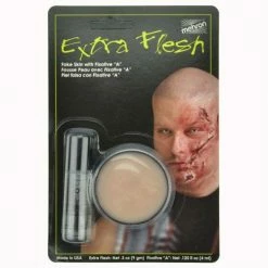 Mehron, Extra Flesh + Fixative