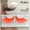 Star Gazer EYELASHES, NEON ORANGE