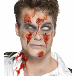 Smiffys Blood And Latex