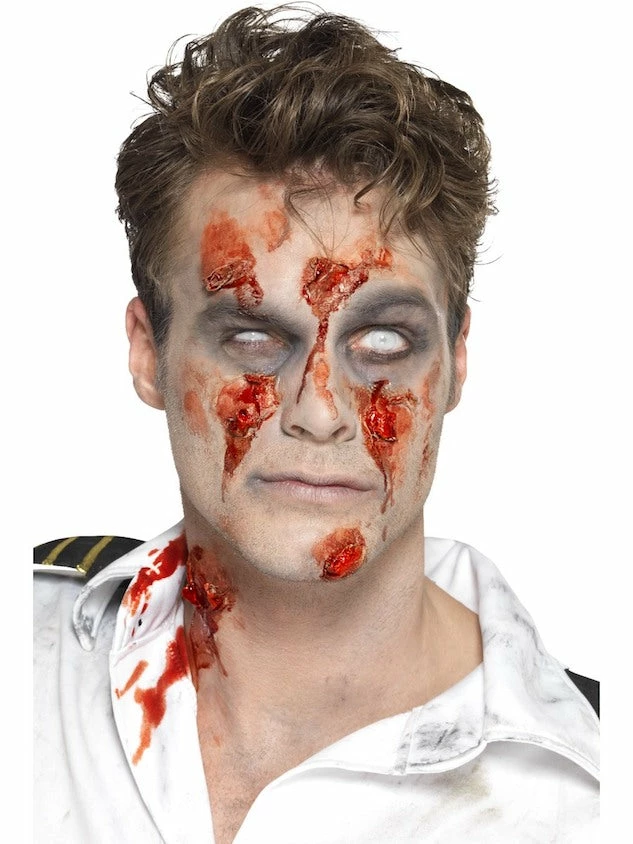 Smiffys Blood And Latex 2 Smiffys Blood And Latex