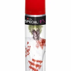 Smiffys Blood, Clothing Spray