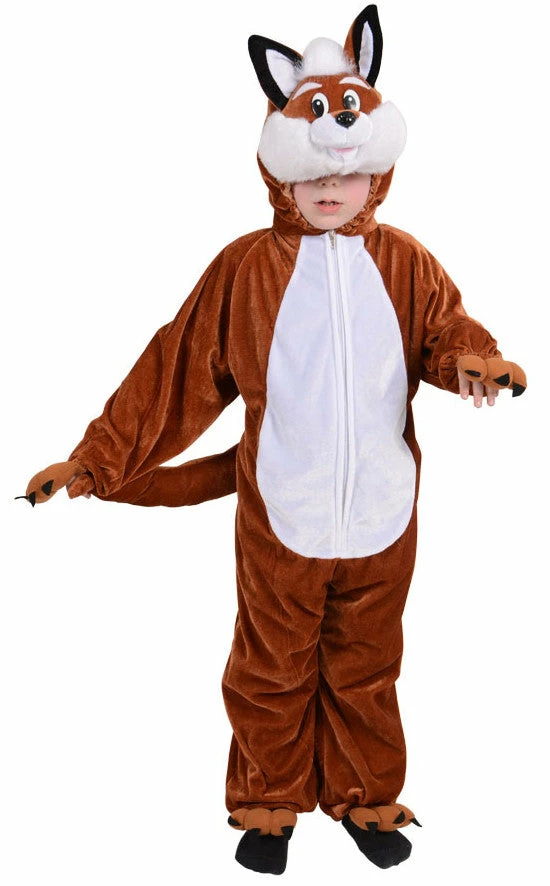 Wicked Fantastic Fox 1 Wicked Fantastic Fox