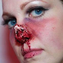 Ben Nye, Simulated Bone Wax Latex & Wax