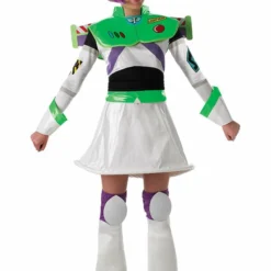 Rubies Miss Buzz Lightyear