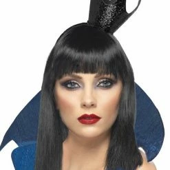 Smiffys Halloween Hats Crown, Evil Queen
