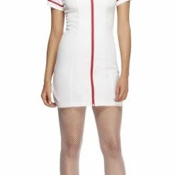 Smiffys Nurse, No Nonsense Female Costumes
