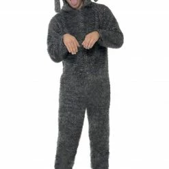 Smiffys Fluffy Dog Costume