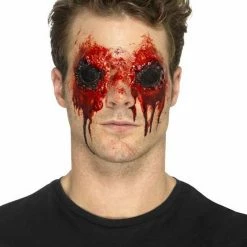 Smiffys Latex, Zombie Eyes