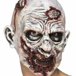 Smiffys Zombie Mask