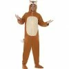 Smiffys Fox, Adult Teachers Costumes