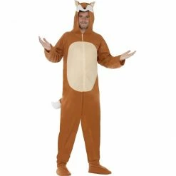 Smiffys Fox, Adult Teachers Costumes
