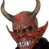 Smiffys Devil Demon Mask