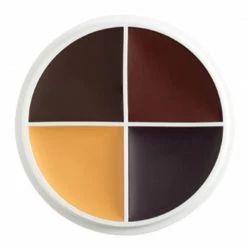 Bruise Wheels Ben Nye Wheel Fx, Old Character 11, 14g