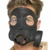 Smiffys Gas Mask