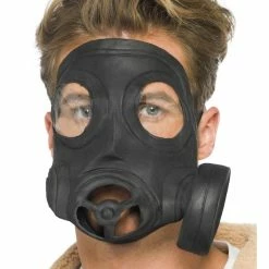 Smiffys Gas Mask
