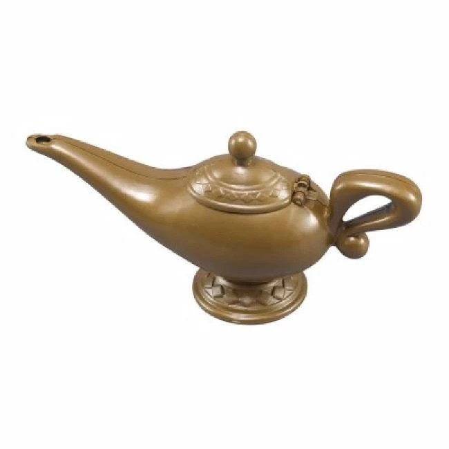 Bristol Genie Lamp Cartoon, Film & TV 1 Bristol Genie Lamp Cartoon, Film & TV