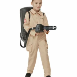 Smiffys Halloween, Horror Ghostbusters, Childs