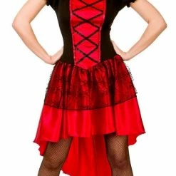 Wicked Glamorous Vampire