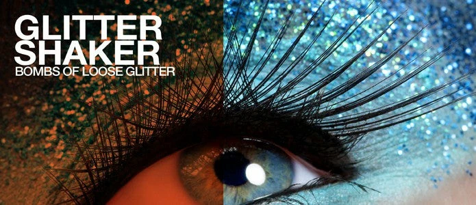 Star Gazer Stargazer Glitter UV Pink 2 Star Gazer Stargazer Glitter UV Pink