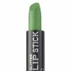 Star Gazer Glitter Lipstick, Green