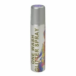 Star Gazer Hair Glitter Spray, Lavender