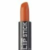 Star Gazer Lips & Nails Glitter Lipstick, Orange