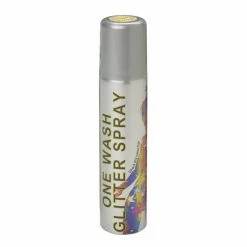 Star Gazer Hair Glitter Spray, Gold