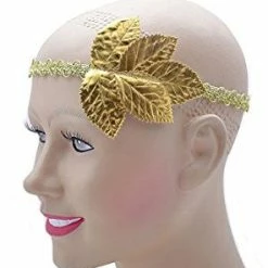 Bristol Egyptians, Greeks & Romans Laurel Leaf Headband