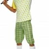 Smiffys Male Costumes Gone Golfing