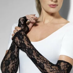 Smiffys Gloves, Gothic