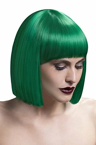 Smiffys Fever, Lola, Green 1 Smiffys Fever, Lola, Green