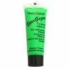 Star Gazer UV & Neon Special Effects Paint, Neon Green