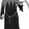 Smiffys Male Costumes Grim Reaper Robe