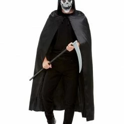 Smiffys Male Costumes Grim Reaper Kit