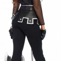 Leg Avenue Female Costumes Grim Executioner