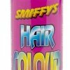 Smiffys Hair Spray Silver Hair Colour