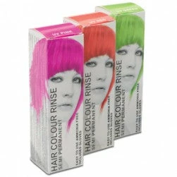 Star Gazer Stargazer Semi-permanent Hair Colour 1 Star Gazer Stargazer Semi-permanent Hair Colour