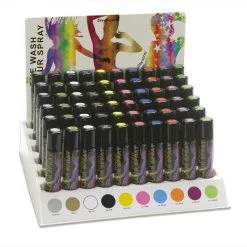 Star Gazer Hair Colour Spray UV, Yellow