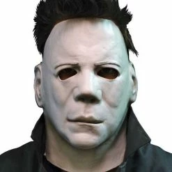 Palmer Michael Myers II