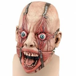 Bristol Hamulus Fear Mask