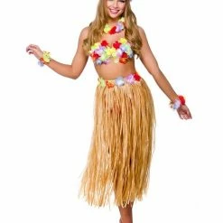 Wicked Hawaiian Party Girl