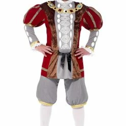 Smiffys Henry VIII