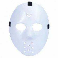 Bristol Hockey Mask