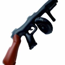 Smiffys Inflatable Tommy Gun