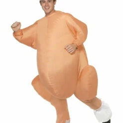 Smiffys Turkey, Inflatable