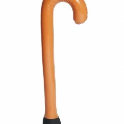 Bristol Where's Wally Walking Cane, Inflatable