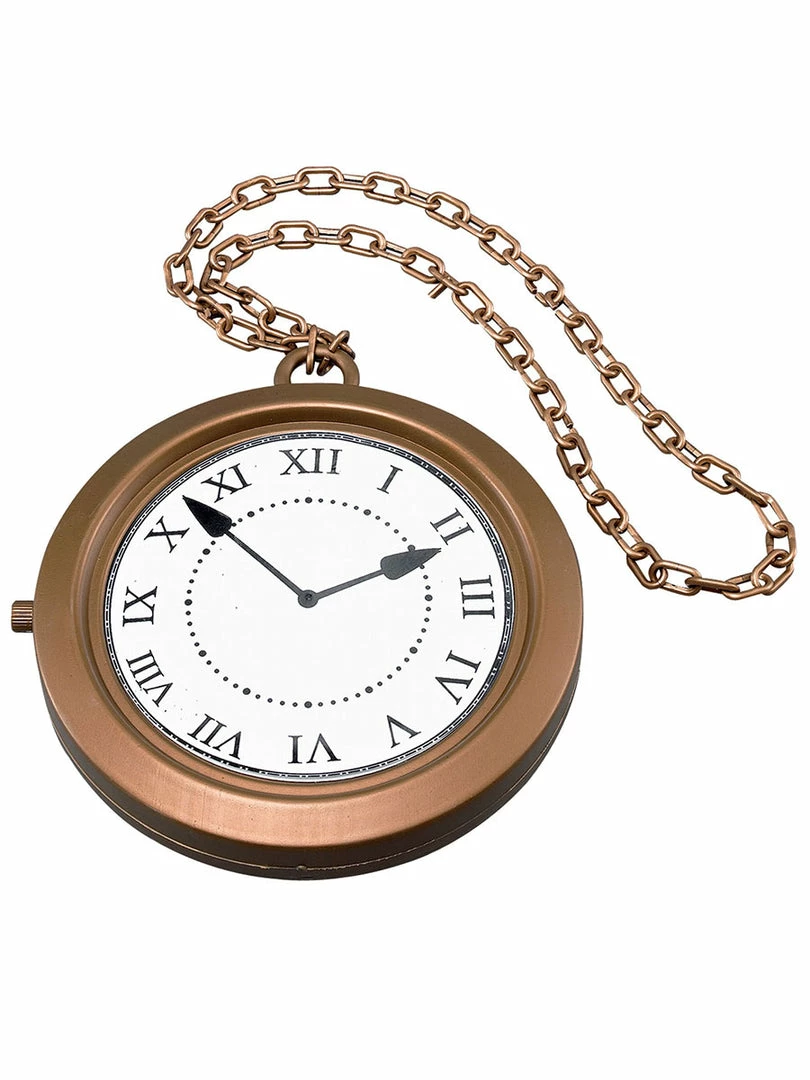 Bristol Jumbo Clock Medallion 1 Bristol Jumbo Clock Medallion